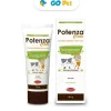 Biomont Potenza Cat Gel Oral x 70.9 Gr - Suplemento Nutricional para Gatos