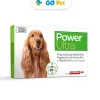 Power Ultra Pipeta 3.5 Ml de 11 a 20 kg