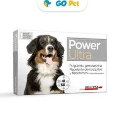 Power Ultra Pipeta 10.5 Ml de 41 a 60 kg