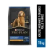Pro Plan Adult 7+ Active Mind 15 Kg - Adulto Raza Med/Grande Mayor de 7 años