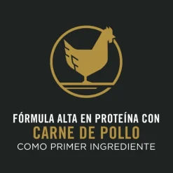 Pro Plan Adult 7+ Active Mind 15 Kg - Adulto Raza Med/Grande Mayor de 7 años
