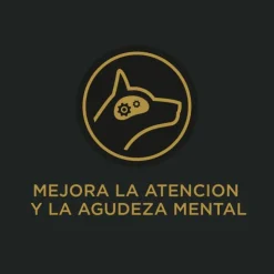 Pro Plan Adult 7+ Active Mind 15 Kg - Adulto Raza Med/Grande Mayor de 7 años