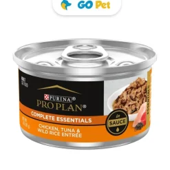 Pro Plan Adult Cat - Adulto Pollo y Arroz 85 gr