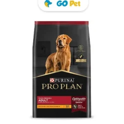Pro Plan Adult Complete 12 Kg - Adulto Raza Mediana