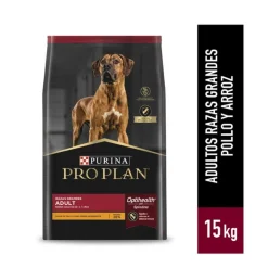 Pro Plan Adult Large Breed 15 Kg- Adulto Raza Grande