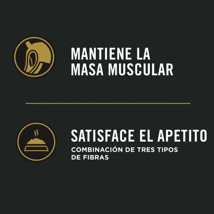 Pro Plan Adult Reduced Calories 3 Kg - Adulto Raza Med/Grande Bajo en Calorías