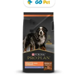 Pro Plan Adult Sensitive Skin Lamb 3 Kg - Adulto Todas las Razas -Cordero