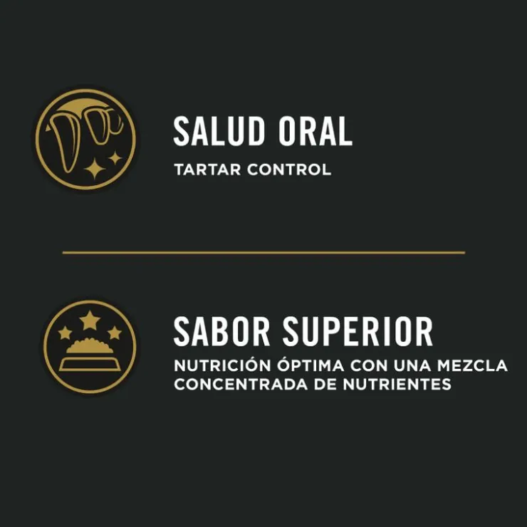 Pro Plan Exigent Small Breed 7.5 Kg - Adulto Raza Pequeña Paladar Exigente
