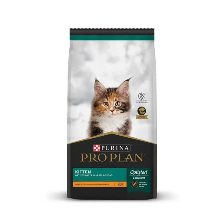 Pro Plan Kitten 1 Kg - Gatitos