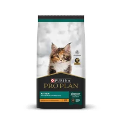Pro Plan Kitten 3 Kg - Gatitos