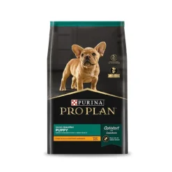Pro Plan Puppy Small Breed 3 Kg - Cachorro Raza Pequeña