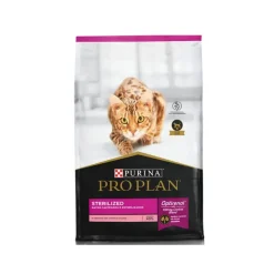 Pro Plan Sterilized Cat 3 Kg - Gato Esterilizado