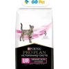 Pro Plan Veterinary Diets Feline UR Urinario 7.5 Kg - Tratamiento del Tracto Urinario para Gatos
