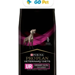 Pro Plan Veterinary Diets Canine UR Urinario 7.5 Kg - Tratamiento del Tracto Urinario para Perros
