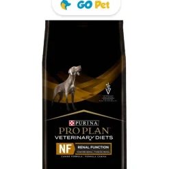Pro Plan Veterinary Diets Canine NF Función Renal 7.5 Kg - Tratamiento Renal para Perros