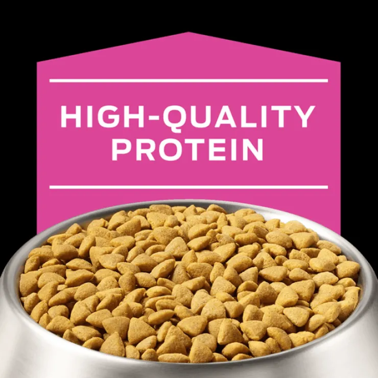 Pro Plan Veterinary Diets Canine UR Urinario 7.5 Kg - Tratamiento del Tracto Urinario para Perros