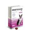 PROTEGGO 1M 100mg (4,5 a 10 Kg) x 1 Tableta - Antipulgas para Perros