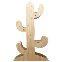 GoPet USA PussyCat Gimnasio Cactus para Gatos