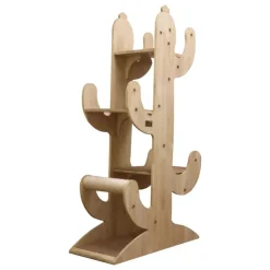 GoPet USA PussyCat Gimnasio Cactus para Gatos
