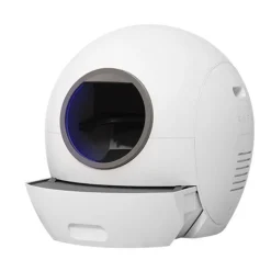 Qhalitech Arenero automático inteligente