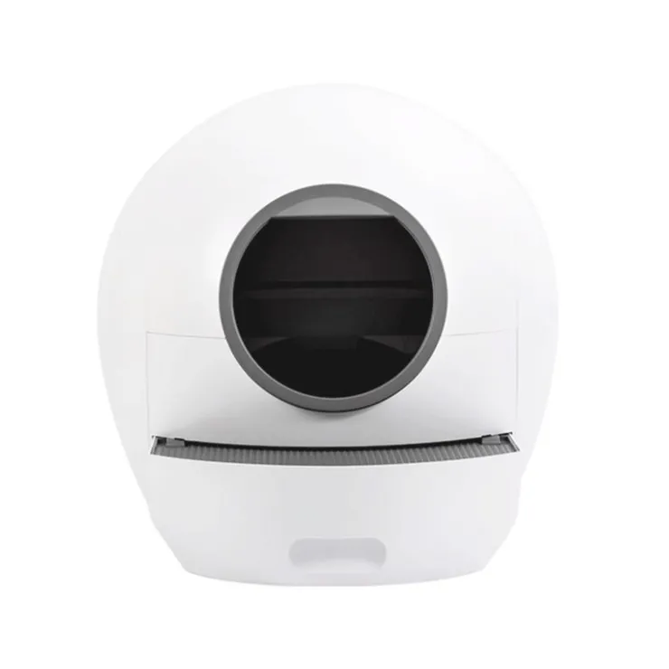 Qhalitech Arenero automático inteligente