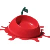 Qhalitech Comedero Juicy Cherry Vetreska
