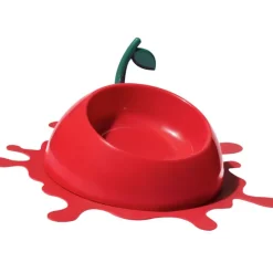 Qhalitech Comedero Juicy Cherry Vetreska