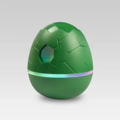 Qhalitech Juguete Interactivo para Perros Wicked Egg