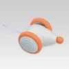 GoPet USA Qhalitech Juguete Ratón Interactivo para Gatos Wicked Cheerble
