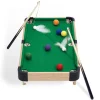 Qhalitech Mesa de Billar Juguete Rascador para Gatos Vetreska