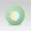 Qhalitech Pelota Interactiva para Perros Wicked Cheerble Perros Grandes