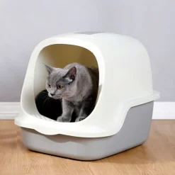 QUÉ PATAS PET SHOP Que Patas Arenero para Gatos