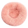 QUÉ PATAS PET SHOP Que Patas Cama Donut Rosado Talla S