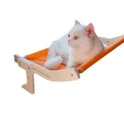 QUÉ PATAS PET SHOP Que Patas Cama Hamaca Para Gatos