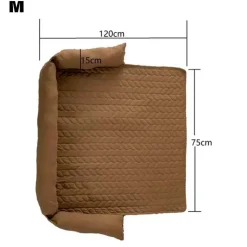 QUÉ PATAS PET SHOP Que Patas Cama para Mueble