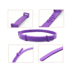 GoPet USA Que Patas Collar Calmante para Gato