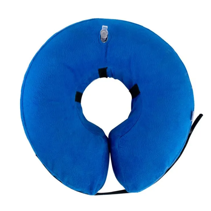 QUÉ PATAS PET SHOP Que Patas Collarin Inflable