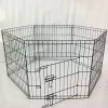 QUÉ PATAS PET SHOP Que Patas Corral Jaula Talla S