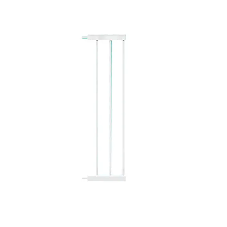 QUÉ PATAS PET SHOP Que Patas Extensión de 21cm para Puerta de Seguridad