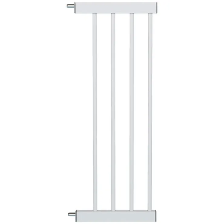 QUÉ PATAS PET SHOP Que Patas Extensión de 28cm para Puerta de Seguridad