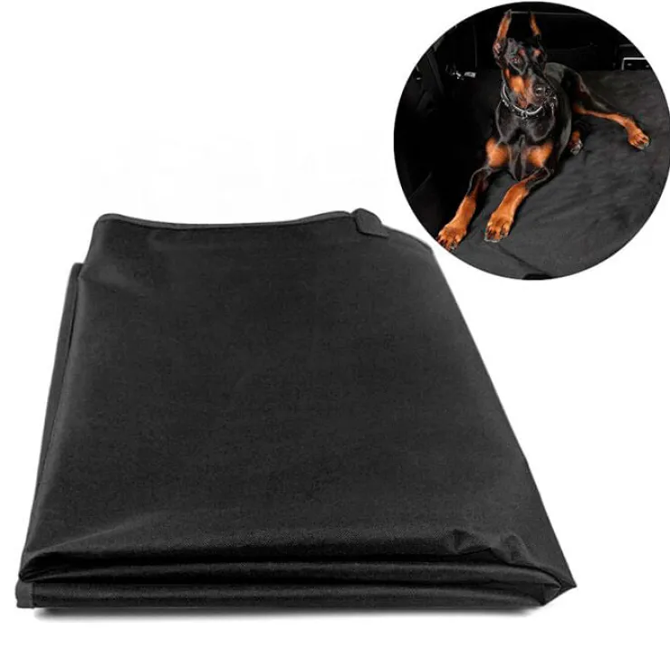 QUÉ PATAS PET SHOP Que Patas Funda básica Para Asientos de Auto