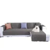 QUÉ PATAS PET SHOP Que Patas Funda para Sofa en L