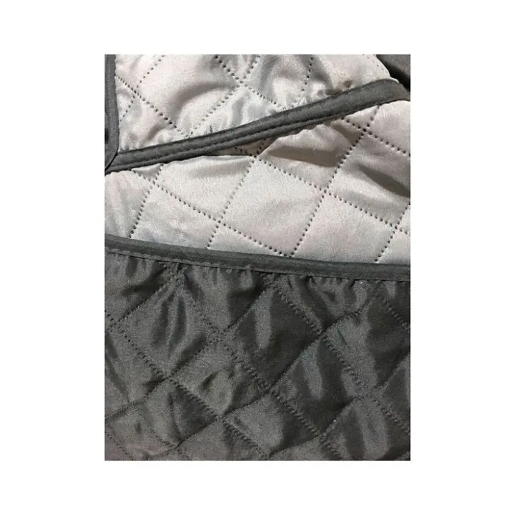 QUÉ PATAS PET SHOP Que Patas Funda para Sofa en L