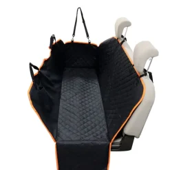 QUÉ PATAS PET SHOP Que Patas Funda Premium De Auto Para Mascotas