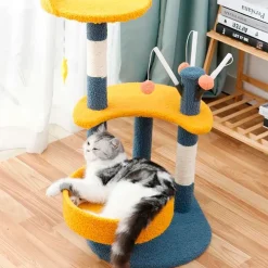 QUÉ PATAS PET SHOP Que Patas Gimnasio 3 Estaciones