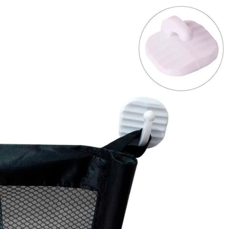 GoPet USA Que Patas Malla de seguridad de 110cm