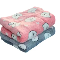 QUÉ PATAS PET SHOP Que Patas Manta Abrigadora