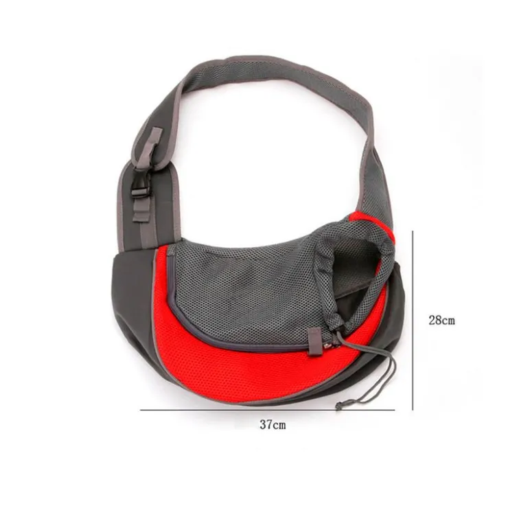 QUÉ PATAS PET SHOP Que Patas Morral Portable