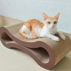 QUÉ PATAS PET SHOP Que Patas Mueble Rascador Infinito Para Gatos