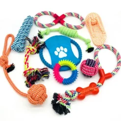 QUÉ PATAS PET SHOP Que Patas Pack de Juguetes de Cuerda